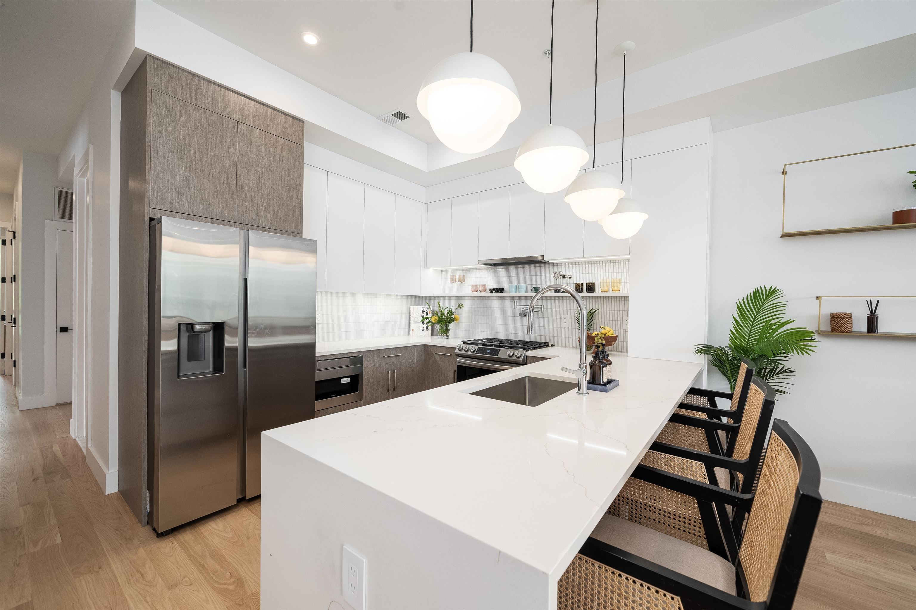Property Photo: 70 Gardner Ave 2 NJ 07304