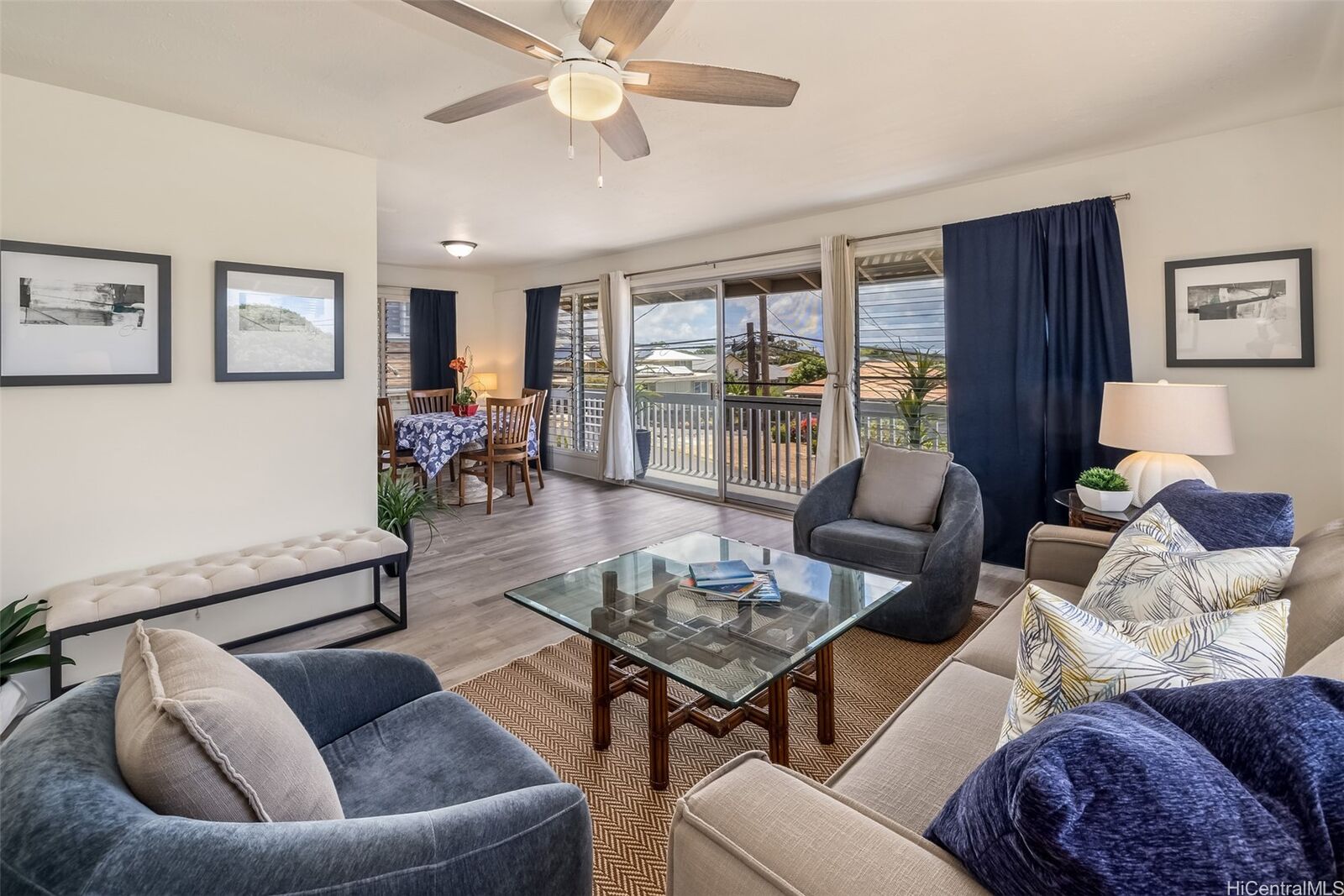 Property Photo:  718 21st Avenue  HI 96816 