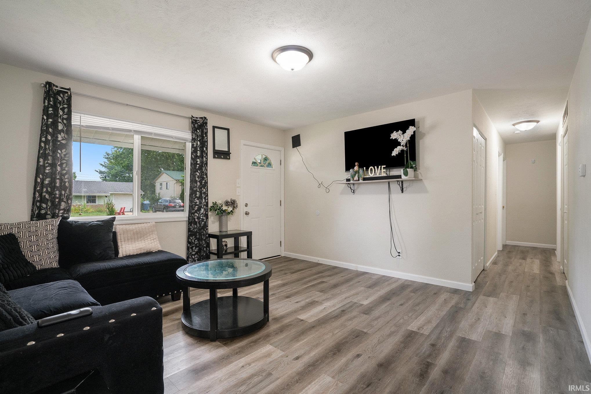 Property Photo:  28931 Driftwood Drive  IN 46516 