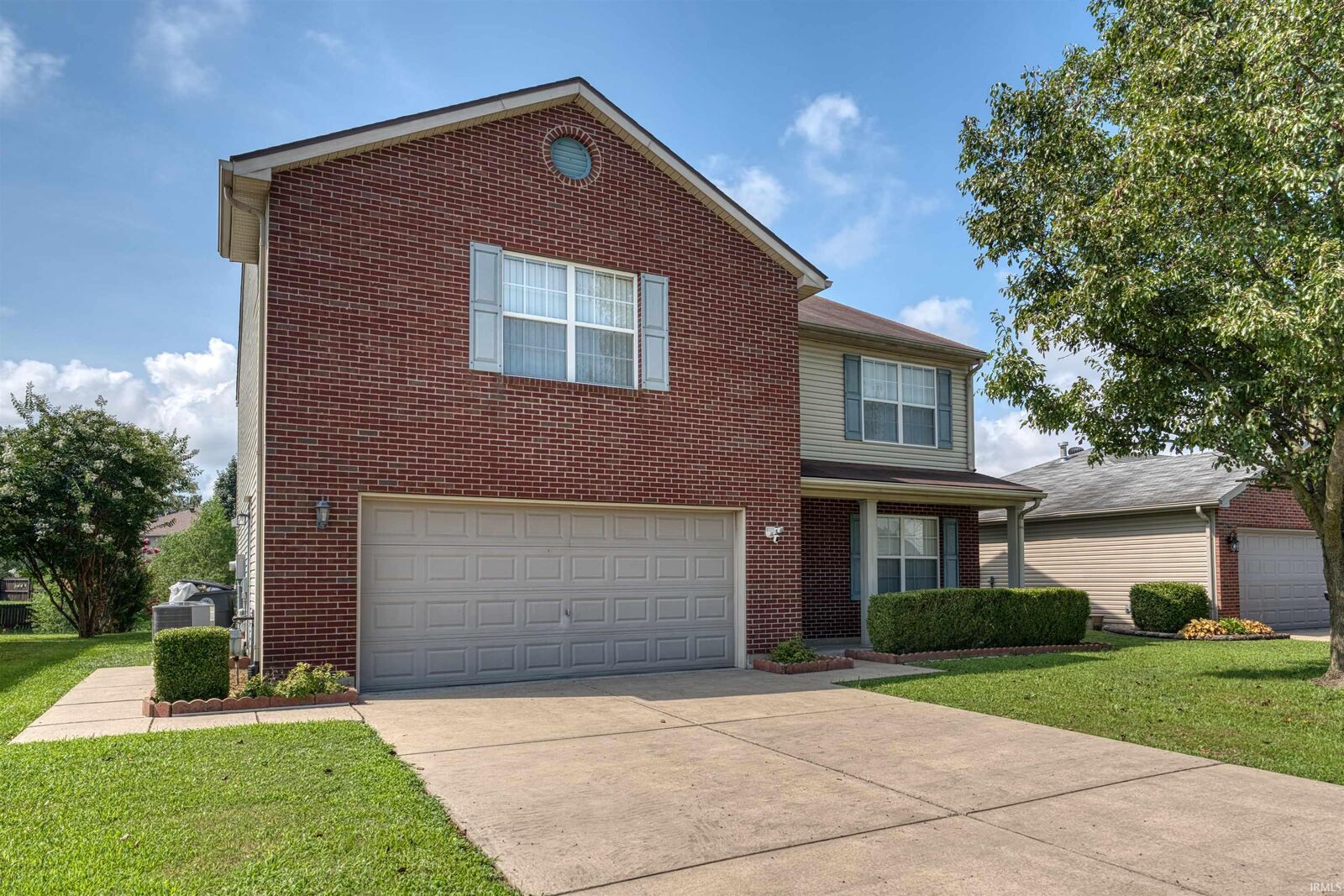 Property Photo: 3401 Yale Drive IN 47725