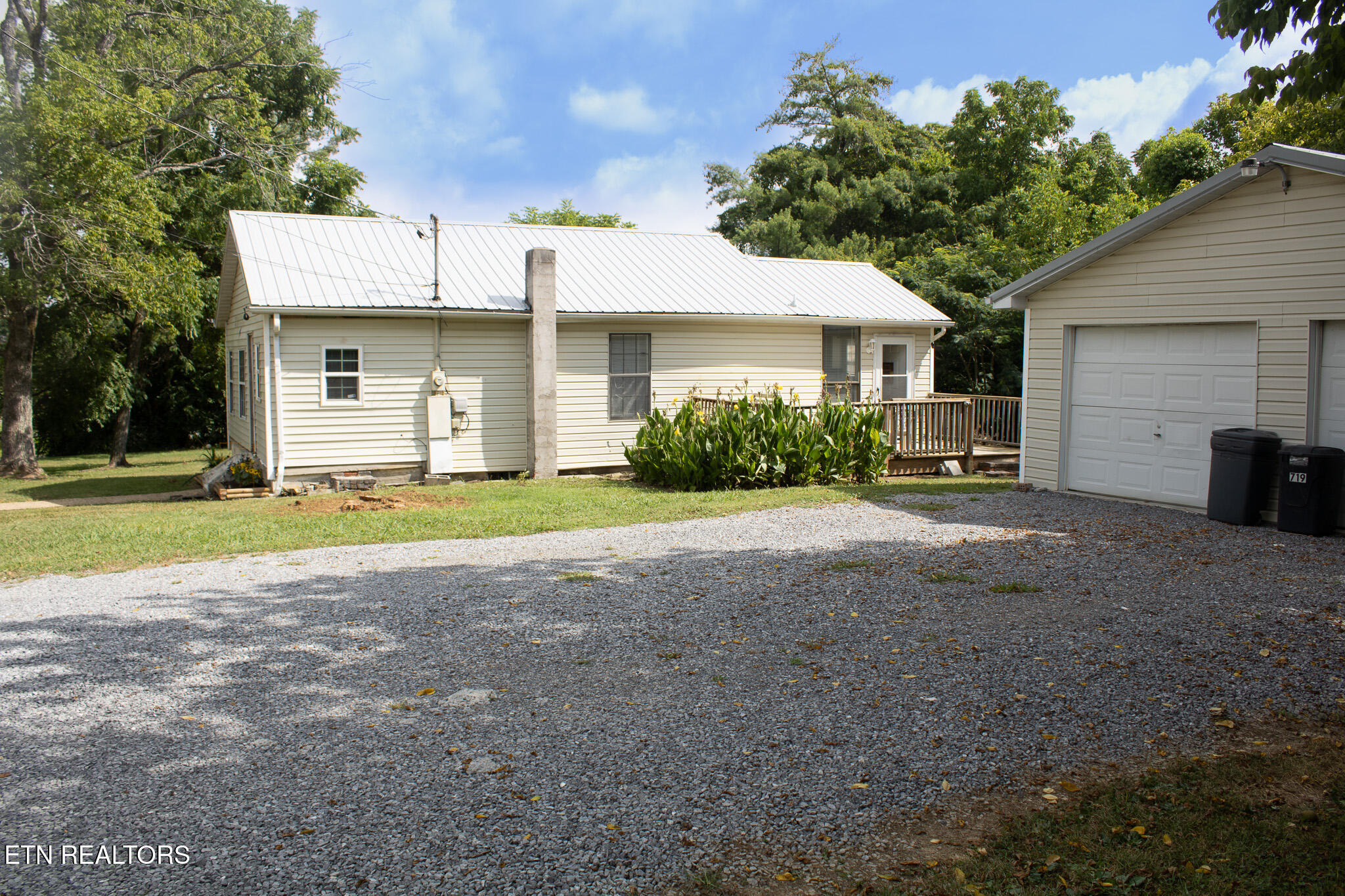 Property Photo: 820 Wells Rd TN 37801