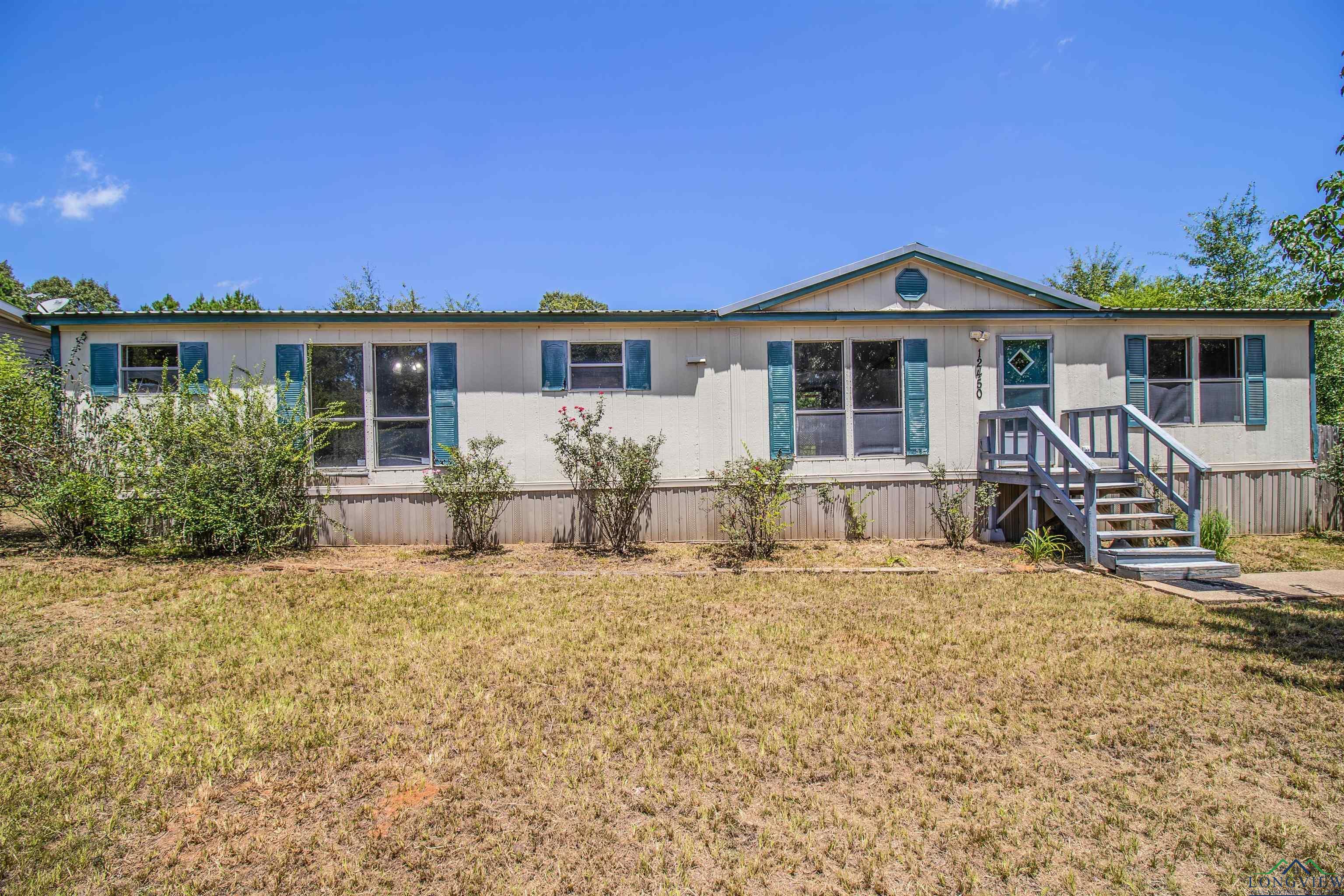 Property Photo:  12450 Fannin Parkway  TX 75708 