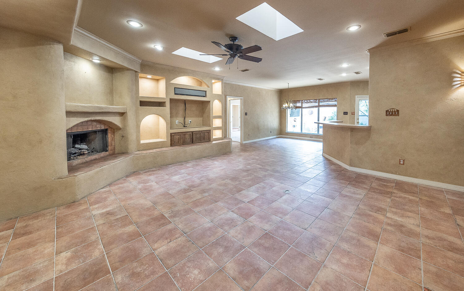 Property Photo: 5004 105th Street TX 79424