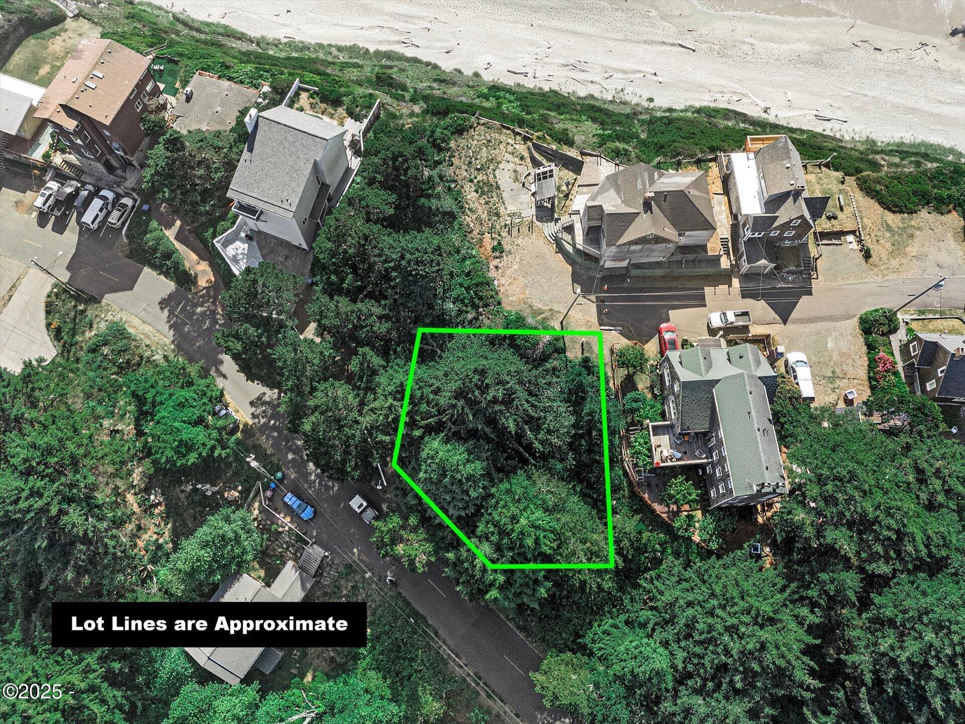 Property Photo: Tl#2200 SW Anchor Avenue OR 97367