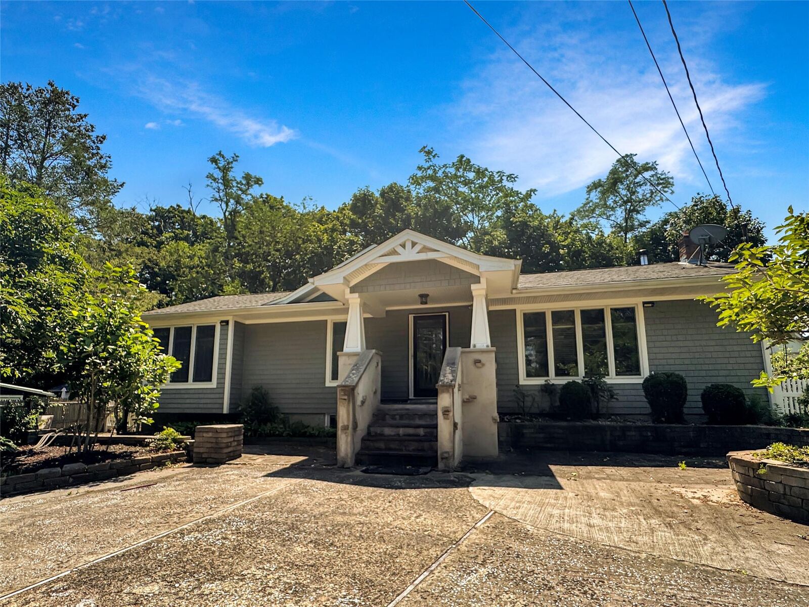 Property Photo:  10890 Old Sound Avenue  NY 11952 