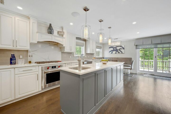 Property Photo: 100 Clarence Road NY 10583