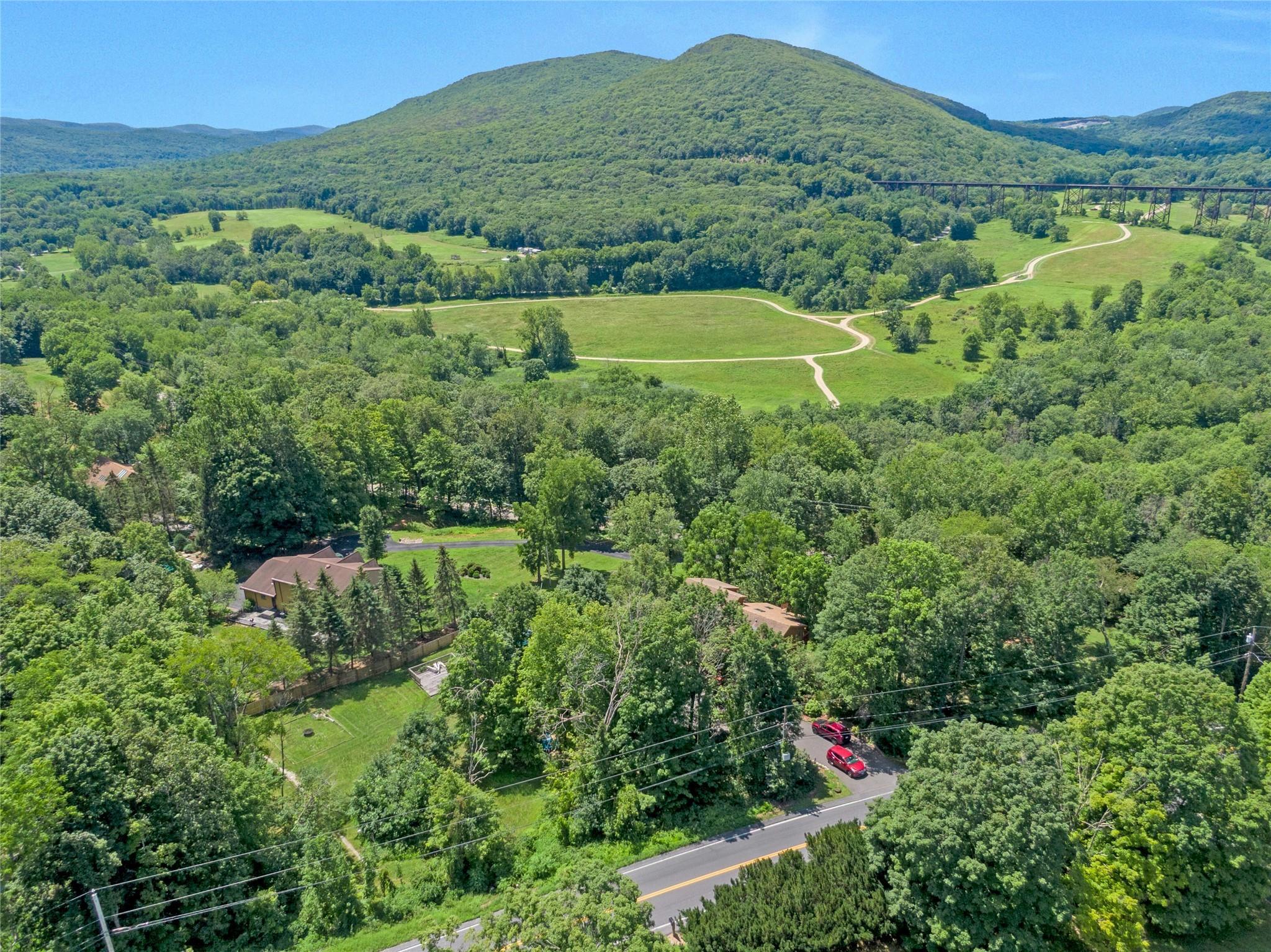 Property Photo:  254 Orrs Mills Road  NY 12553 