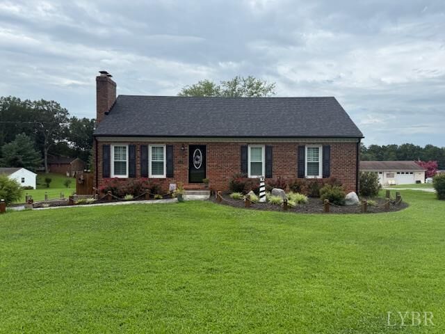 Property Photo:  1112 Smith Street  VA 24523 