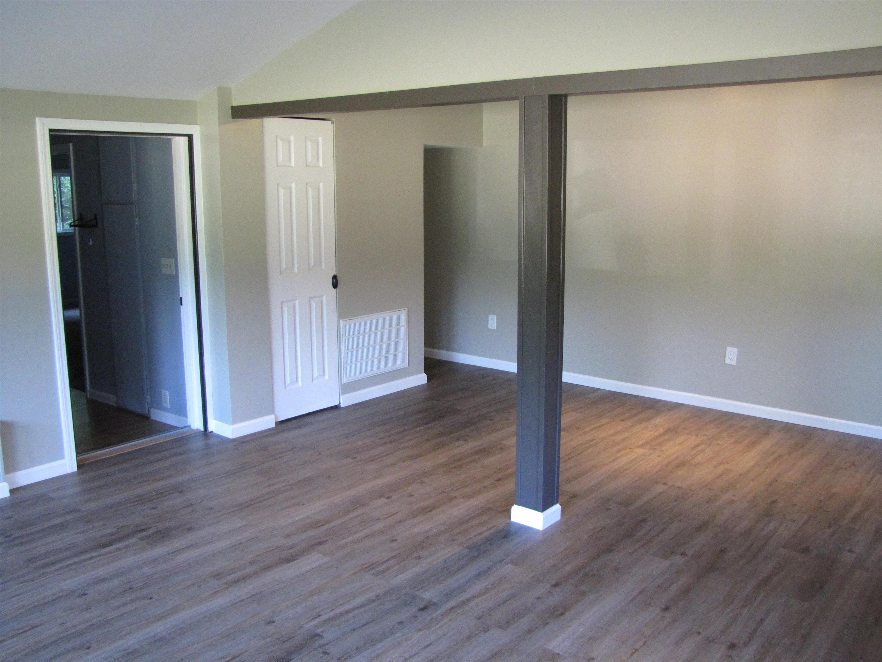 Property Photo: 1274 W Saginaw Rd. MI 48657