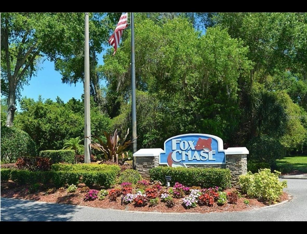 Property Photo: 3300 Fox Chase Circle N 232 FL 34683