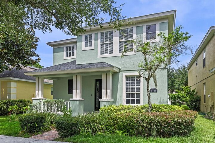 6735 Pasturelands Place  Winter Garden FL 34787 photo