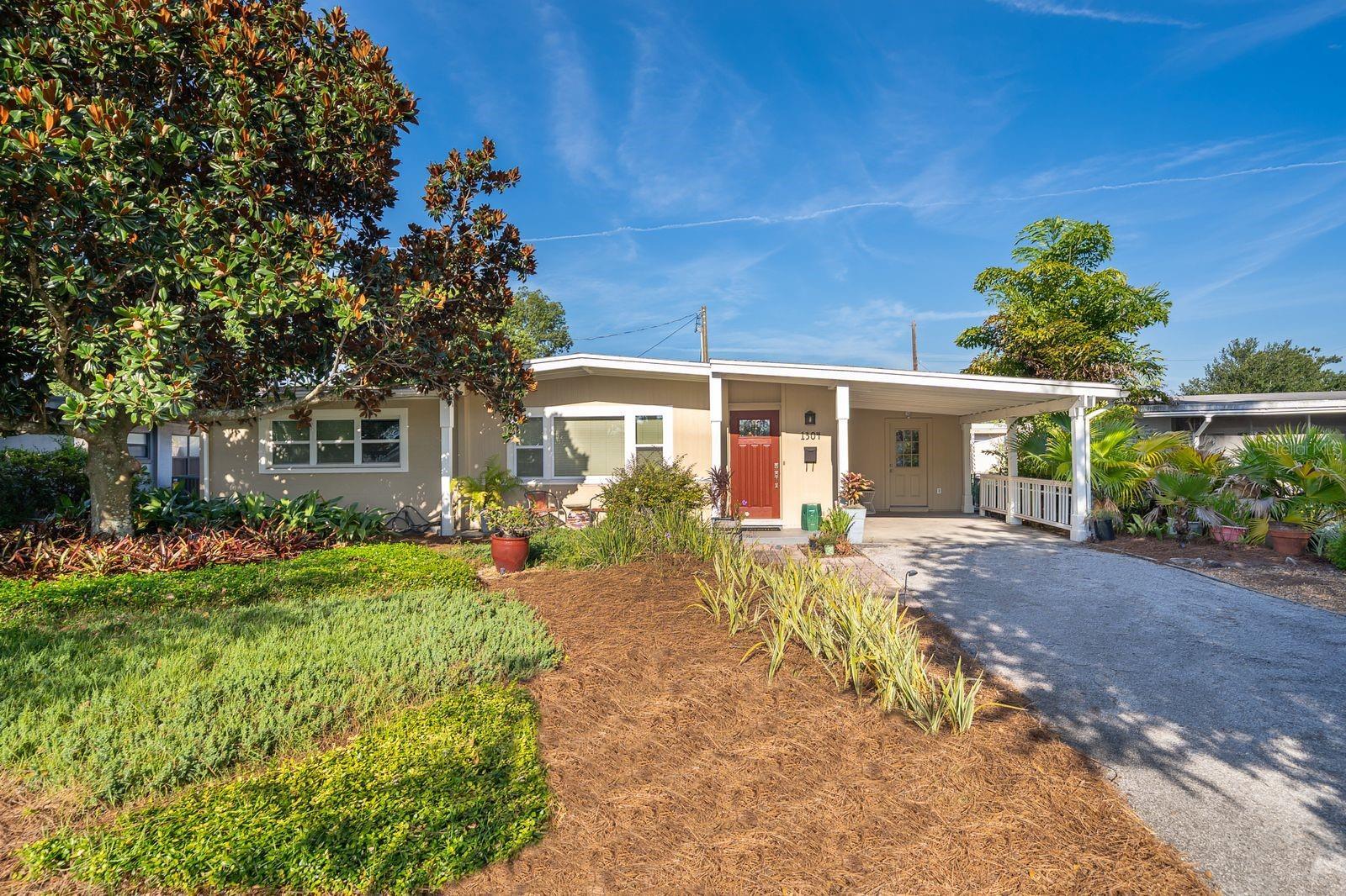 1304 Falcon Drive  Orlando FL 32803 photo