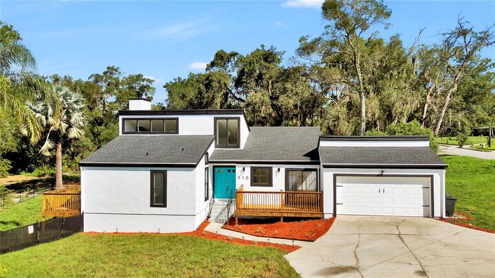 910 Florida Boulevard  Altamonte Springs FL 32701 photo