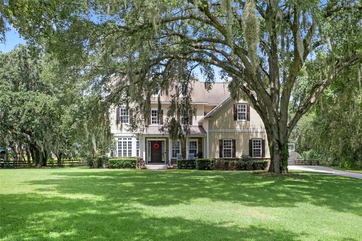 Property Photo: 1304 Otters View Court FL 34731