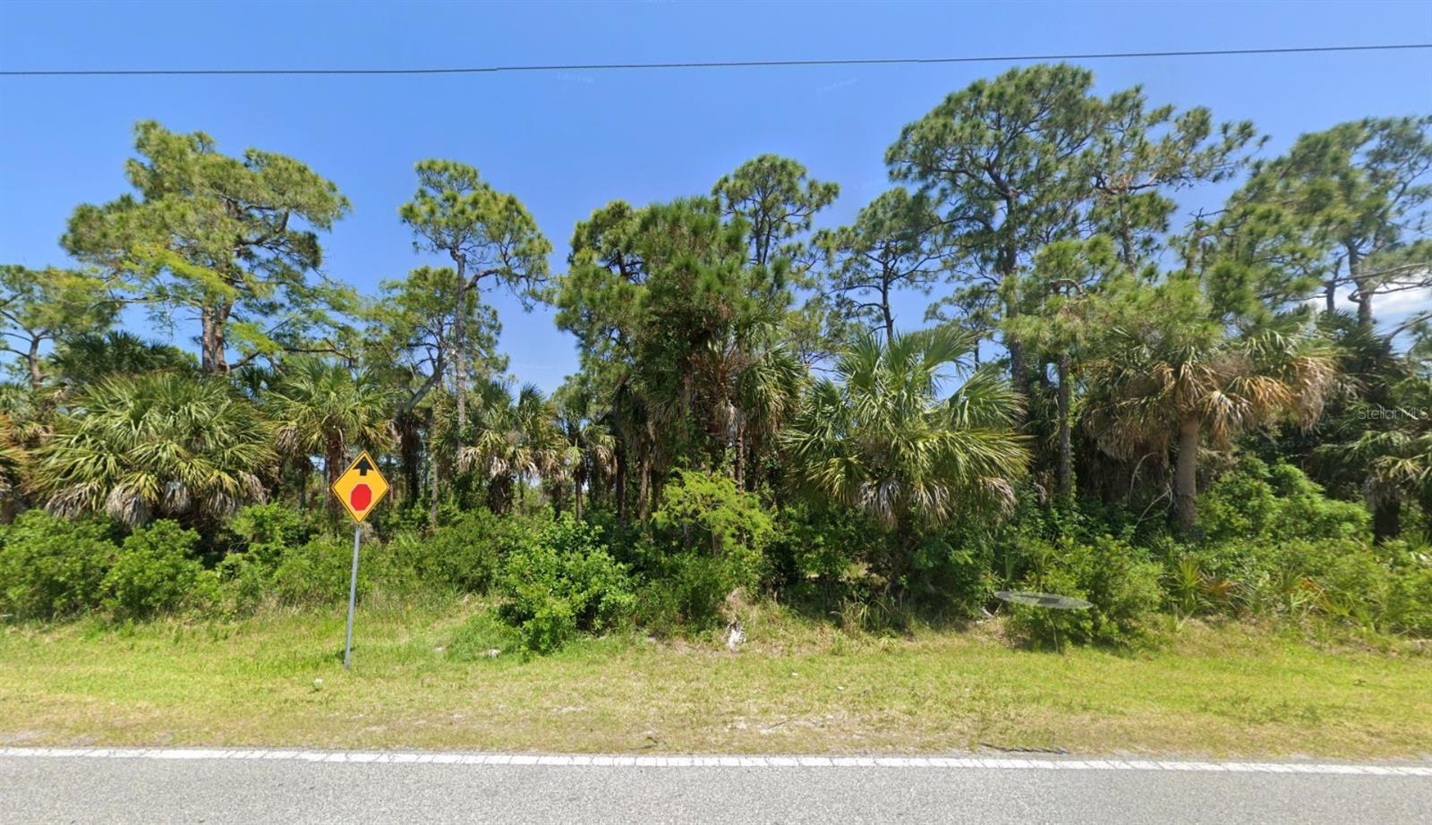 Property Photo: New York Avenue FL 34667