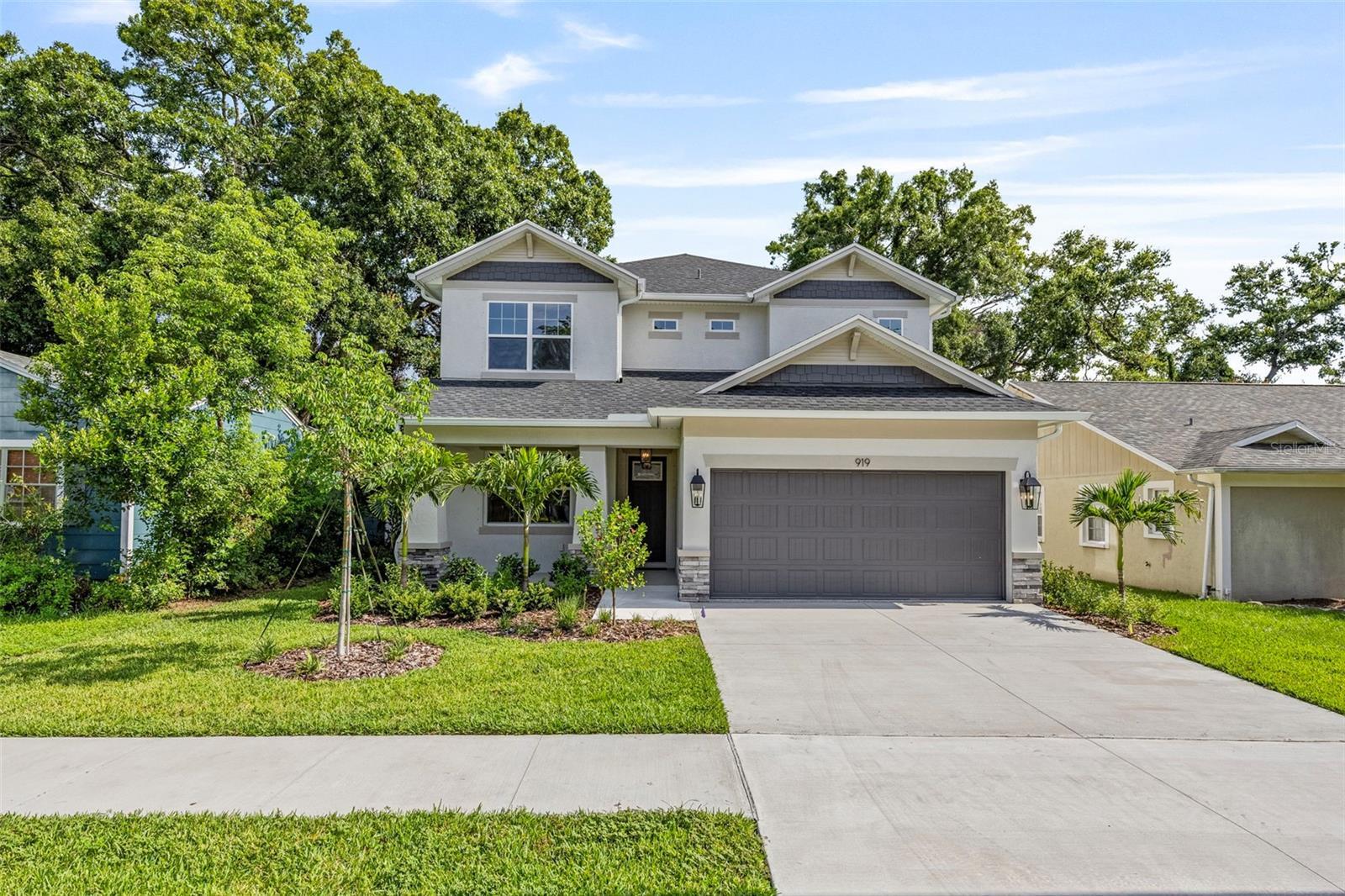 Property Photo:  919 W Adalee Street  FL 33603 