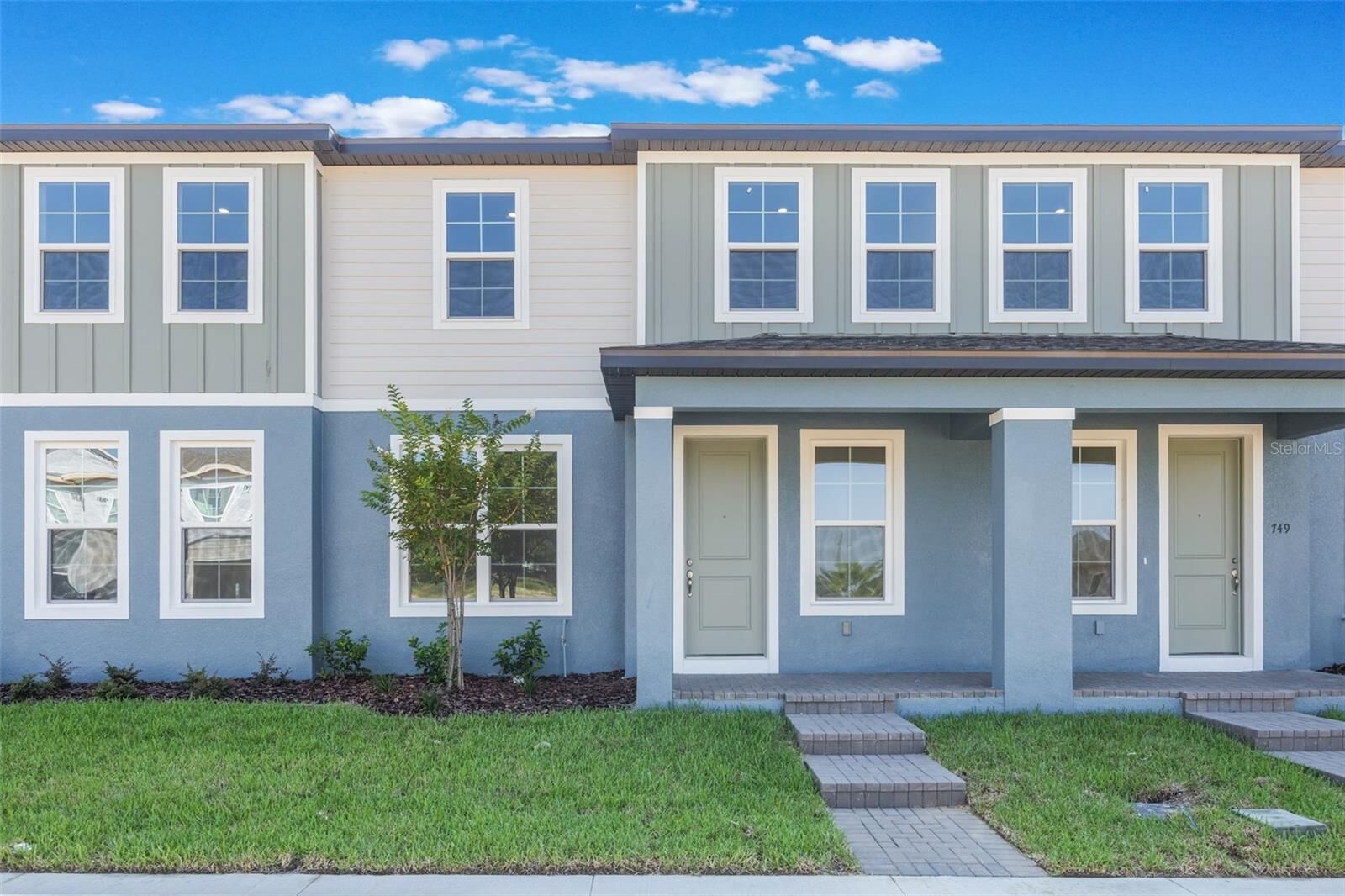 Property Photo:  745 Mystic Gardens Drive  FL 32703 