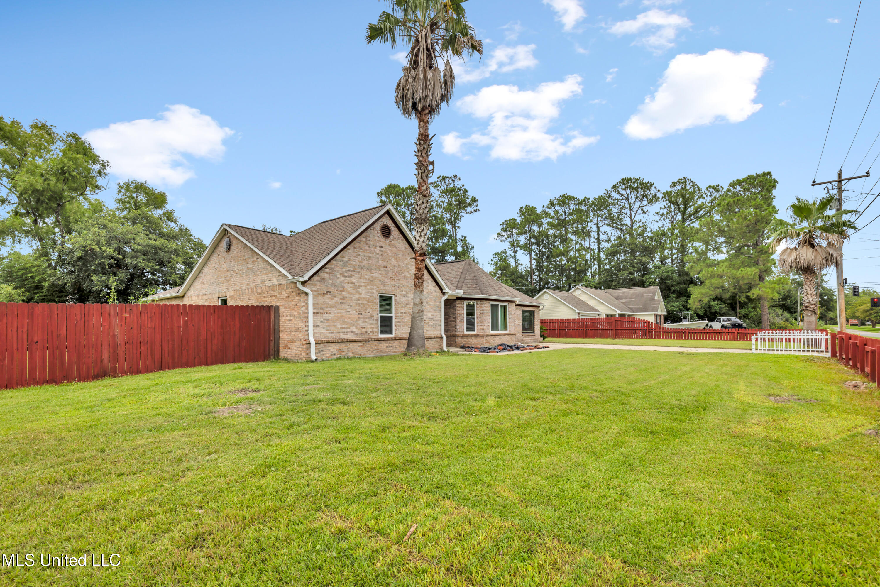 Property Photo: 14030 Lavelle Drive MS 39503