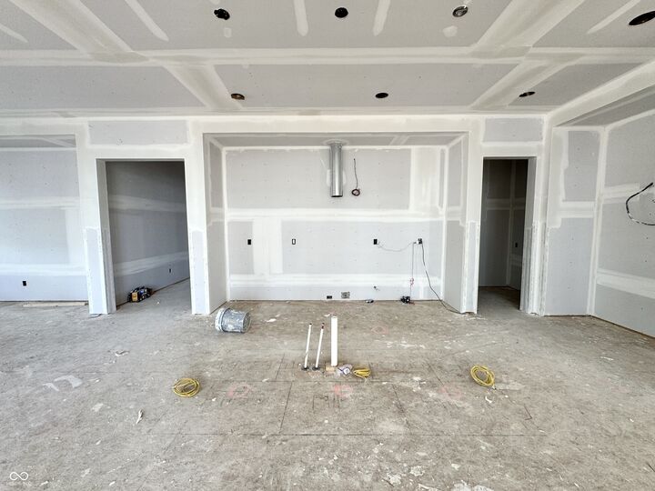 Property Photo: 16942 Tractive Drive IN 46074