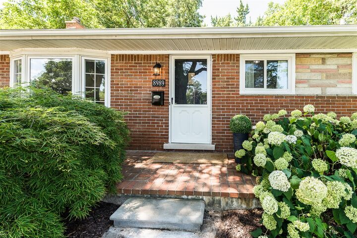 Property Photo: 8989 Parent Street MI 48150-3530