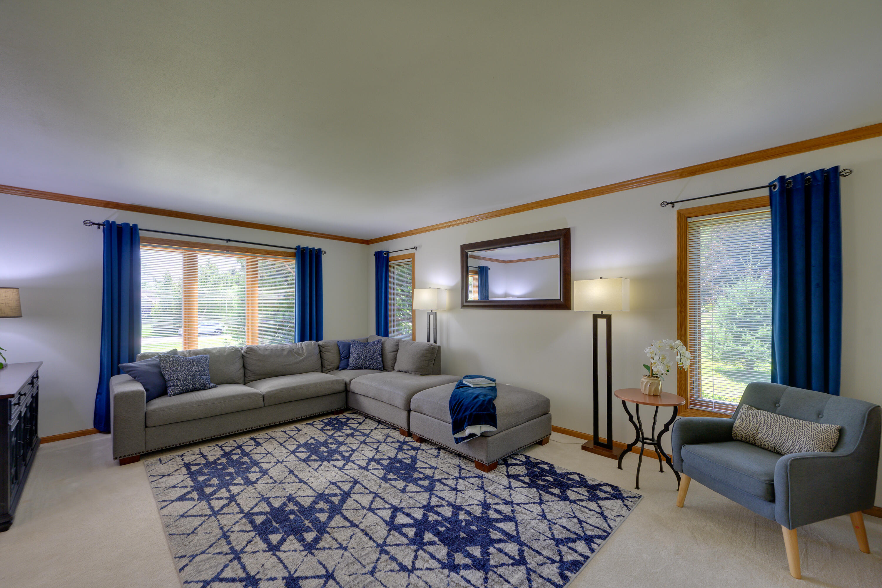 Property Photo: 20550 Dexter Ct WI 53045