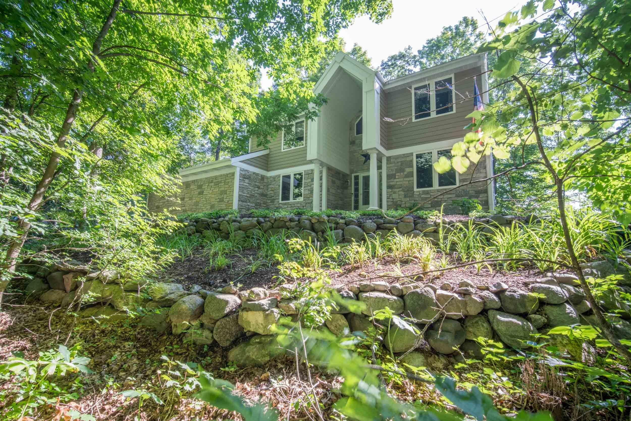 Property Photo:  5422 Bauers Dr  WI 53095 