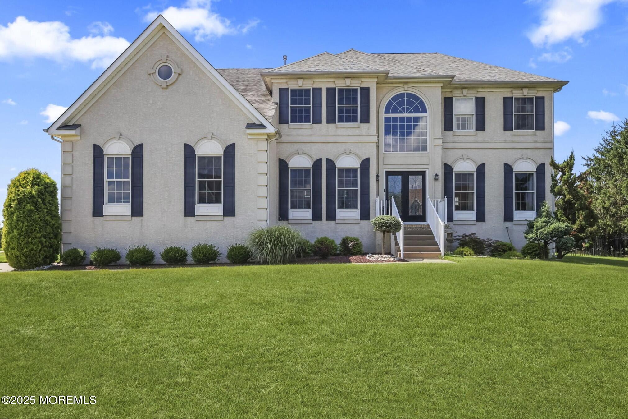 20 Courtney Court  Freehold NJ 07728 photo