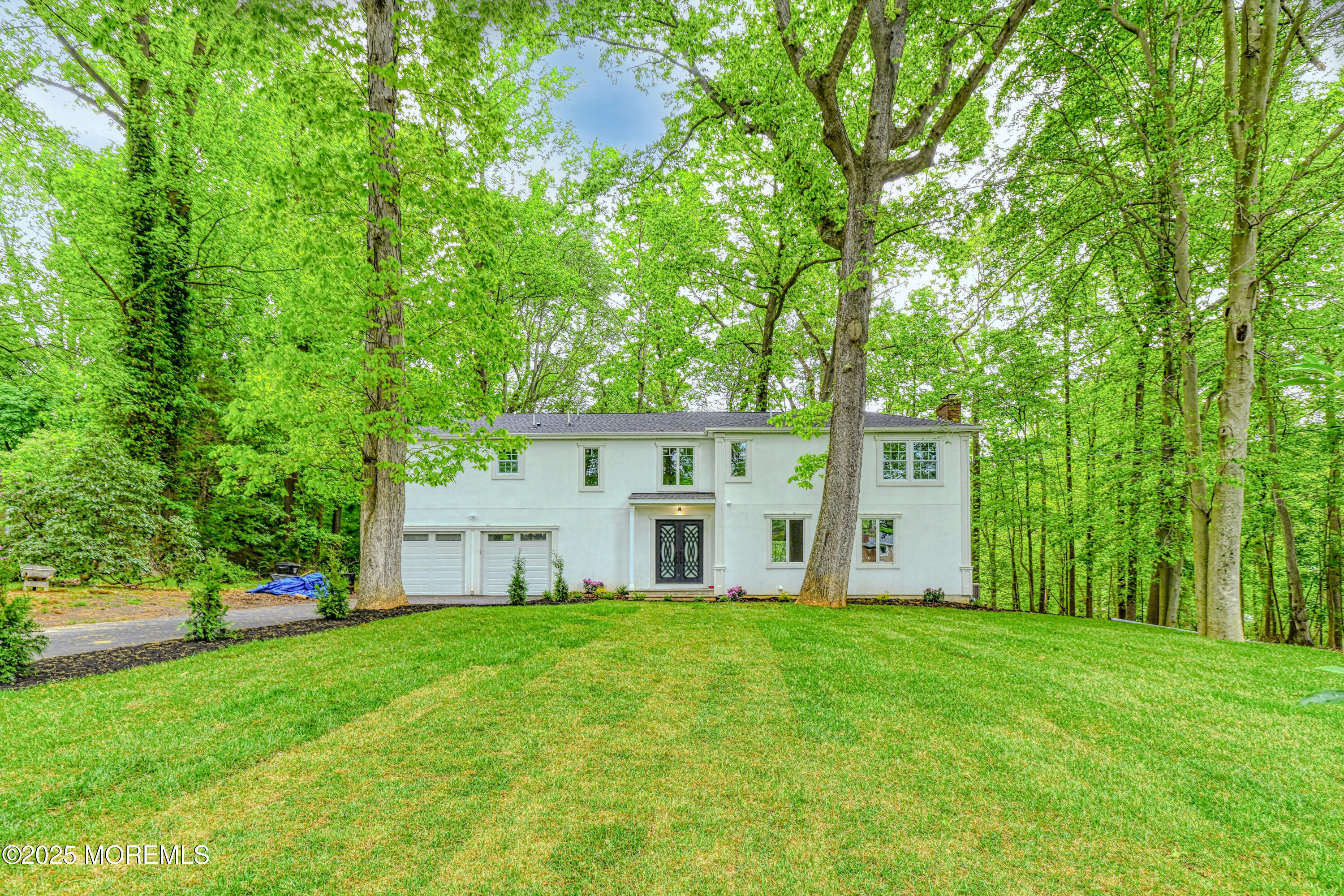 Property Photo:  58 Fish Hawk Drive  NJ 07748 