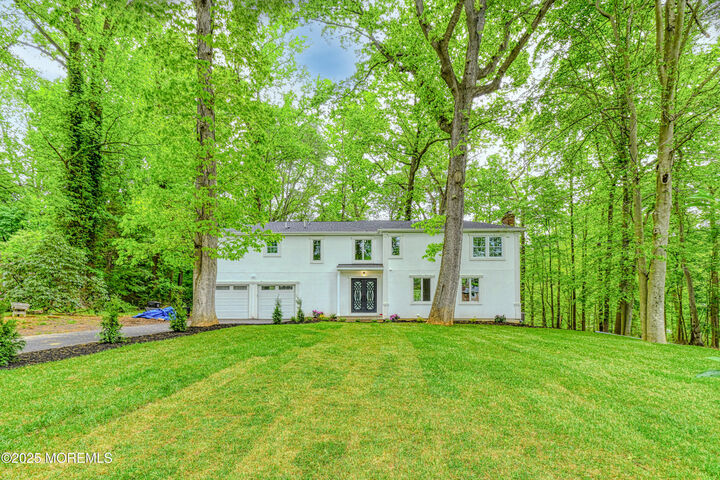 Property Photo: 58 Fish Hawk Drive NJ 07748