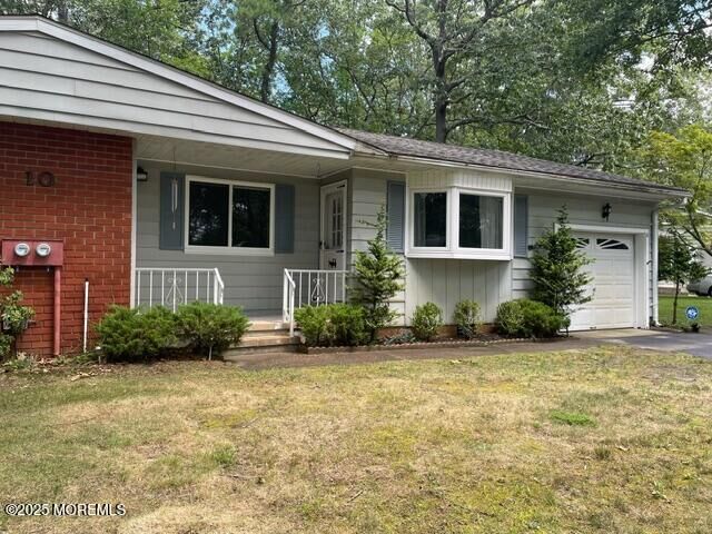 Property Photo:  10 Minnesota Avenue  NJ 08759 