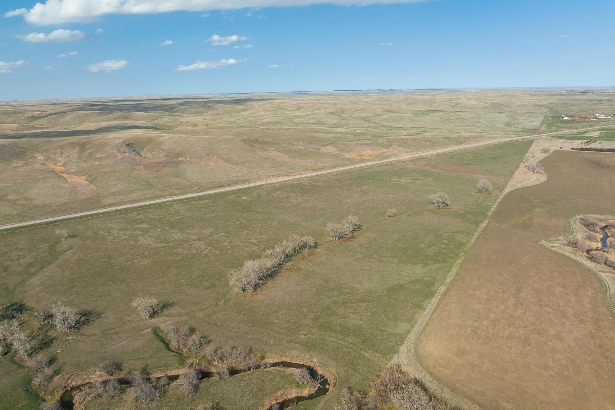 Property Photo: 40 Acres Hwy 40 SD 57744