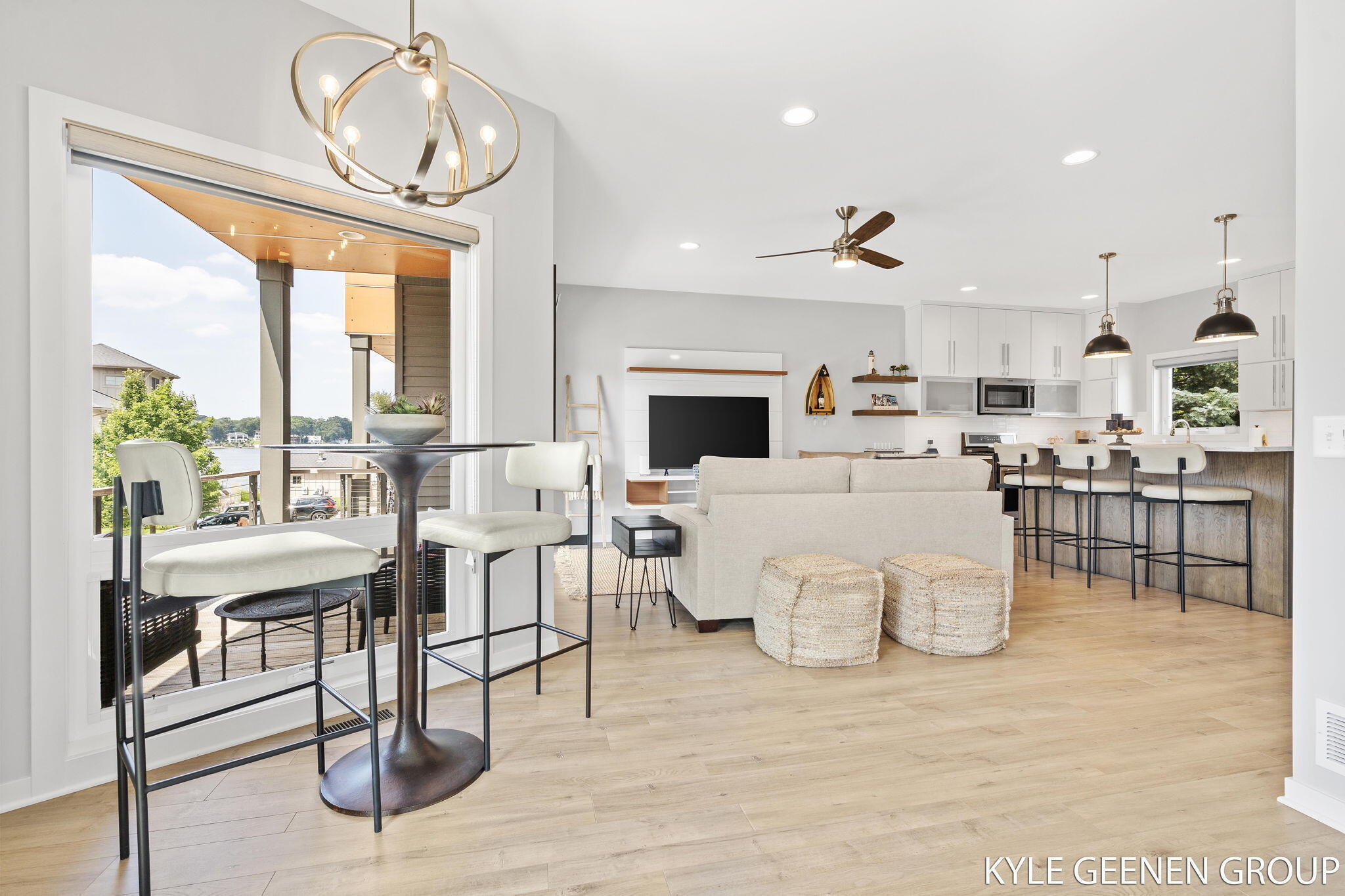 Property Photo: 381 Macatawa Park MI 49423