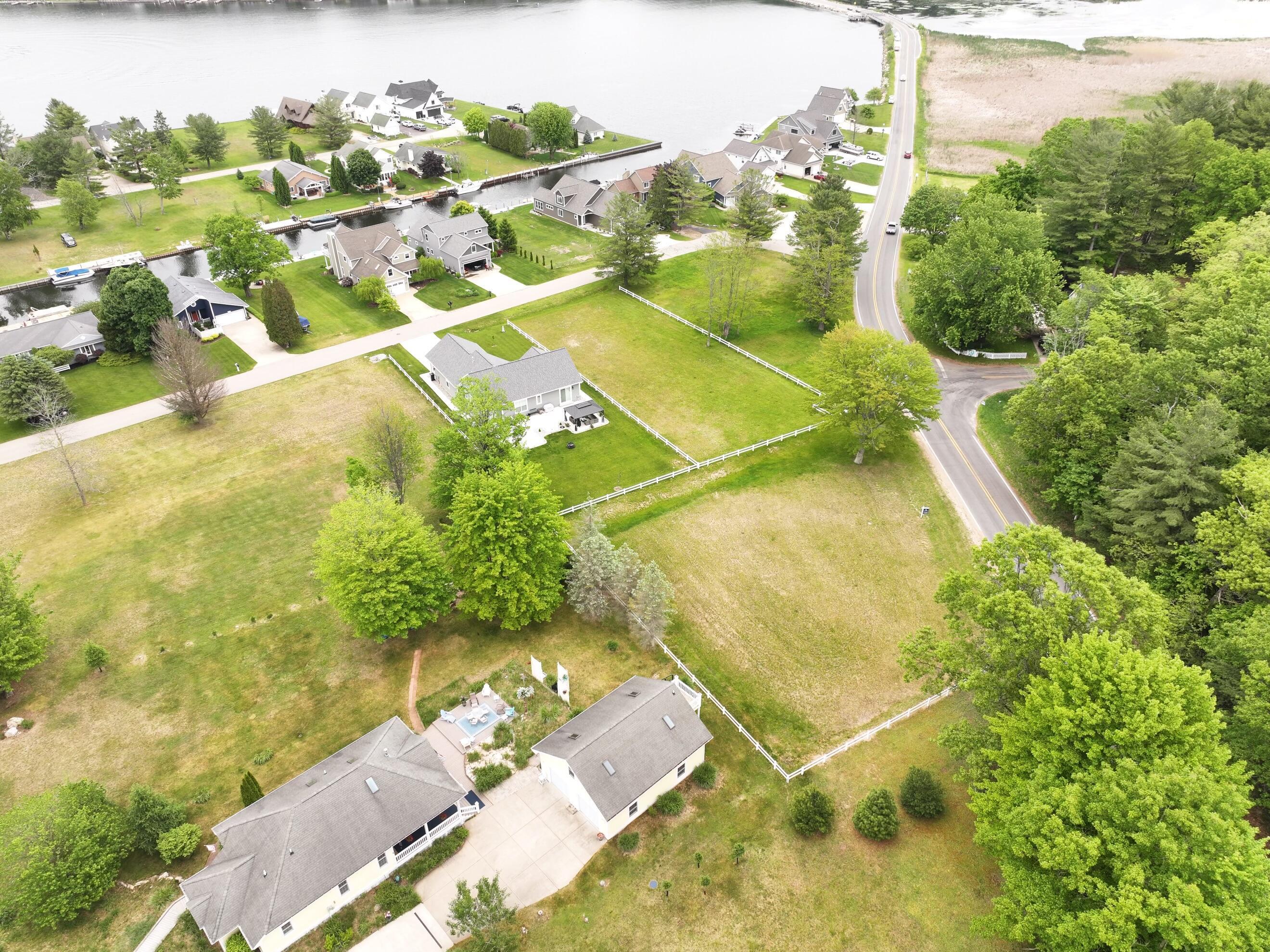 Lot 38 Longbridge  Pentwater MI 49449 photo