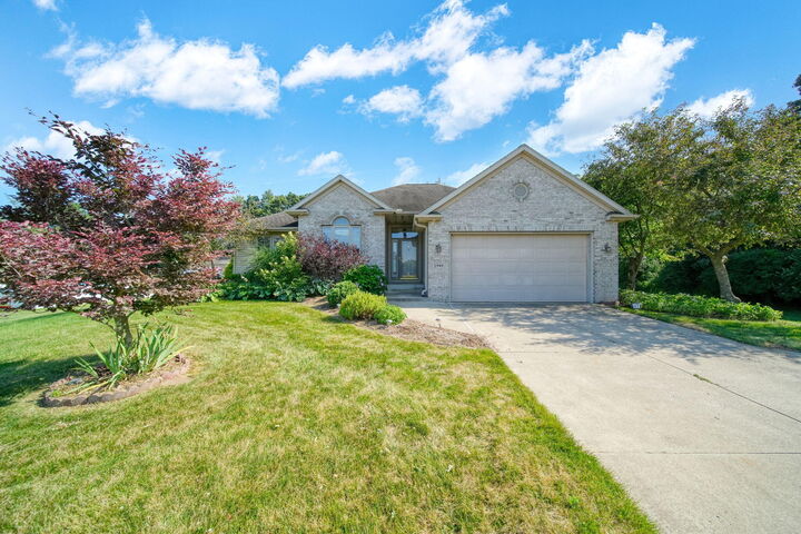 2595 Lindsey Road  Jackson MI 49201 photo