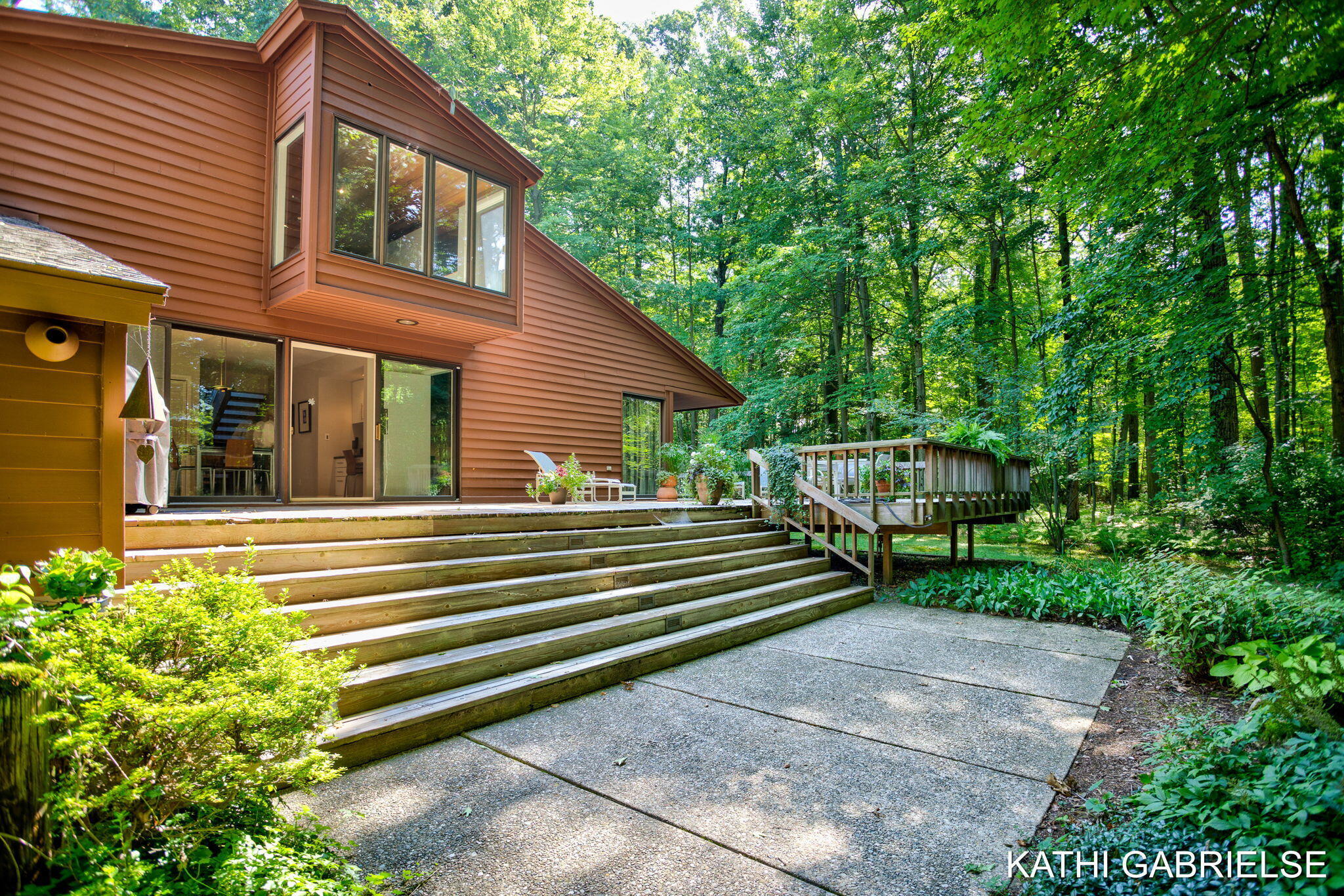 Property Photo: 18183 N Fruitport Road MI 49456
