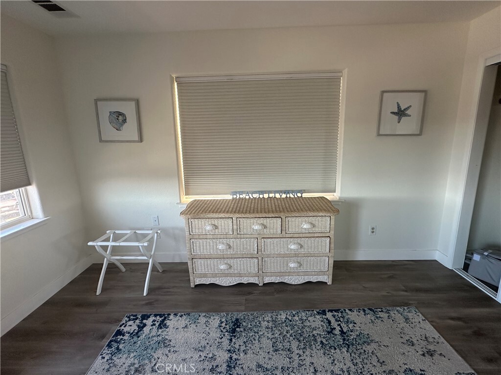 Property Photo: 1124 -A Front Street CA 93442