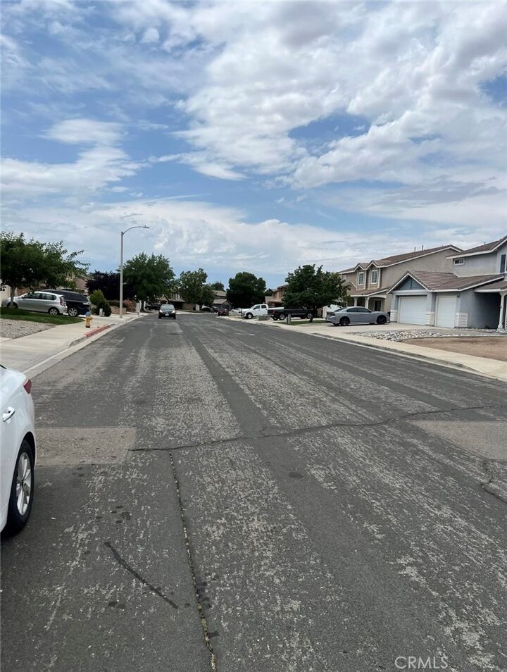 Property Photo: 13984 Clydesdale Run Lane CA 92394