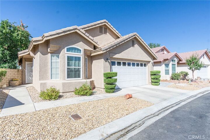 Property Photo:  11342 Sawgrass Bend  CA 92308 