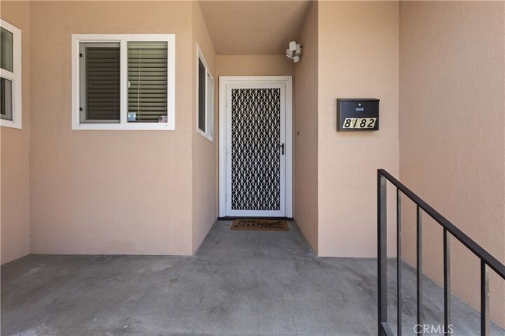 Property Photo:  8182 Poinsettia Drive  CA 90620 