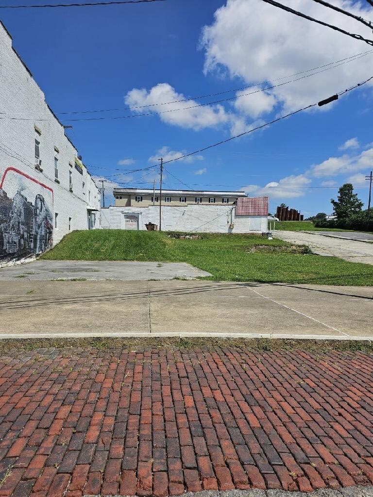 Property Photo:  0 Mercer Street  WV 24740 