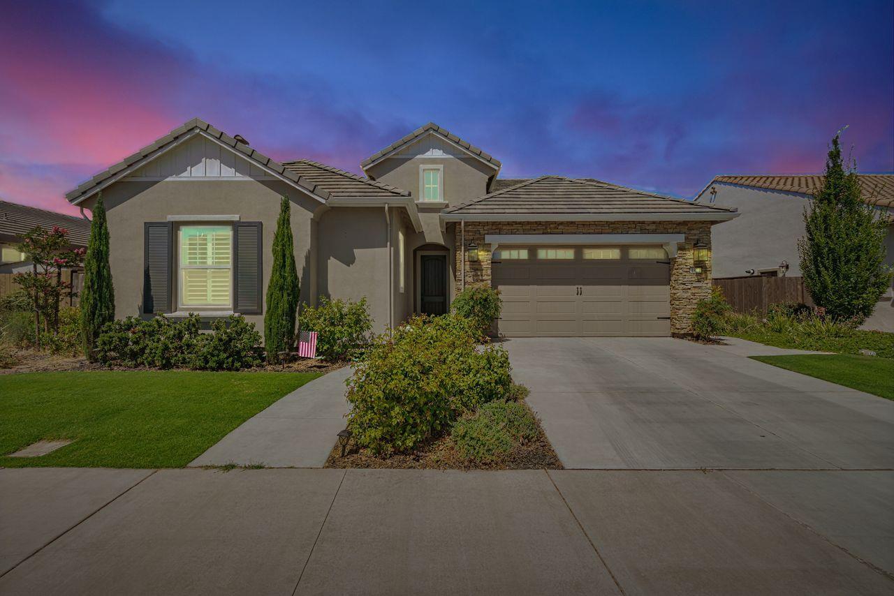 Property Photo: 1821 Larkspur Lane CA 95242