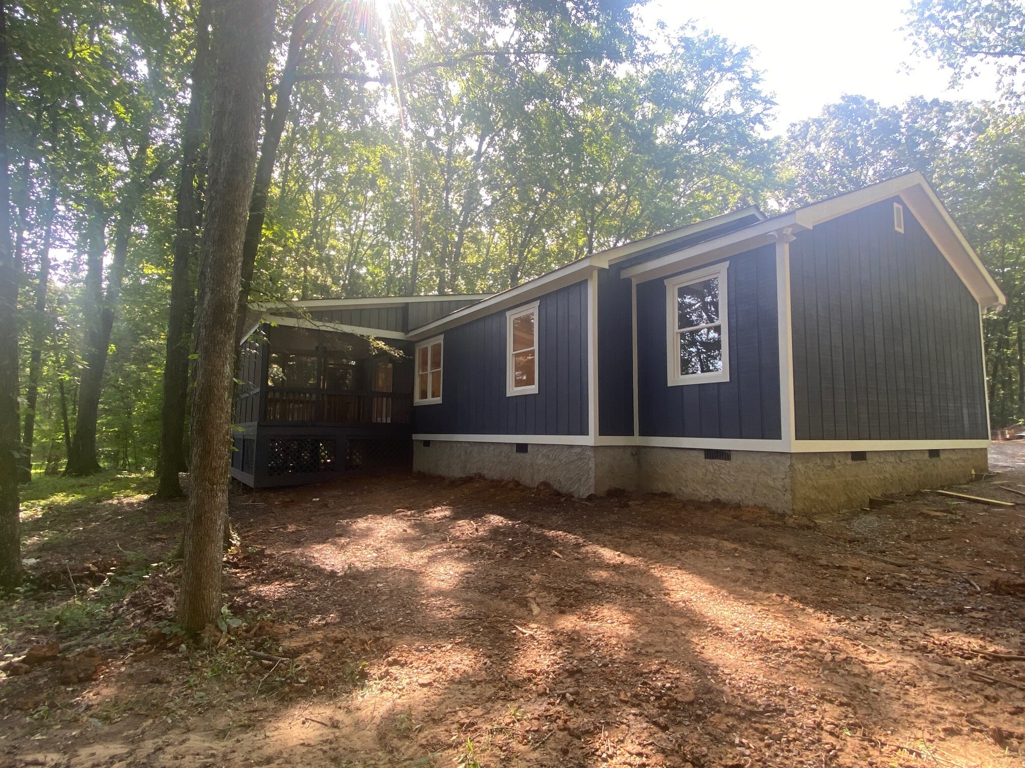 Property Photo: 4695 Jones Rd TN 37037