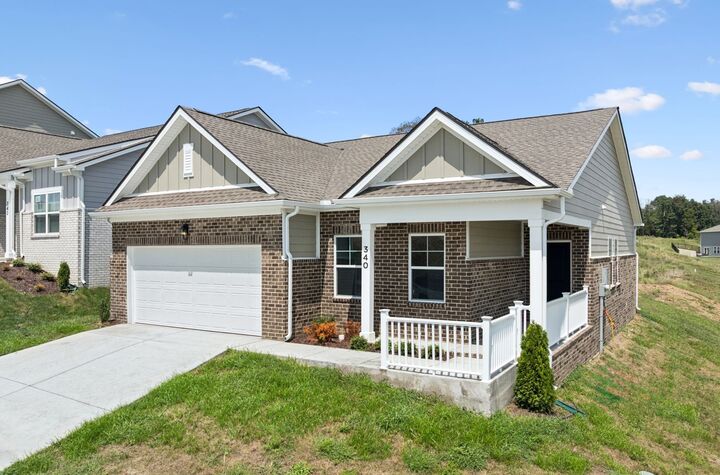 Property Photo: 340 Emerald Blvd TN 37087