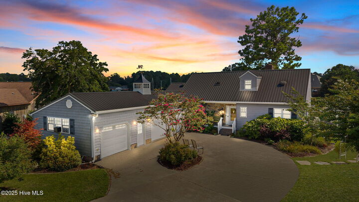 Property Photo:  6000 Cassowary Lane  NC 28560 