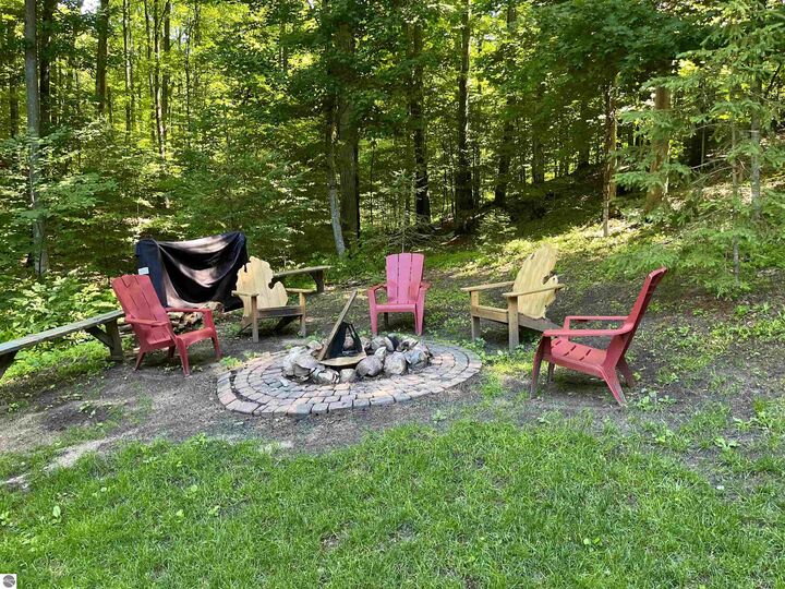 Property Photo: 1005 Maromir Court MI 49615