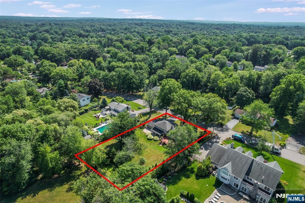 Property Photo: 535 Richard Place NJ 07481