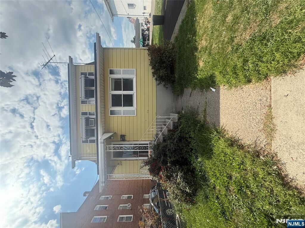 Property Photo: 257 Palisade Avenue NJ 07026