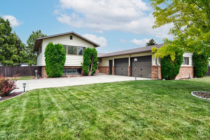 99 Greenwood Drive  Helena MT 59601 photo