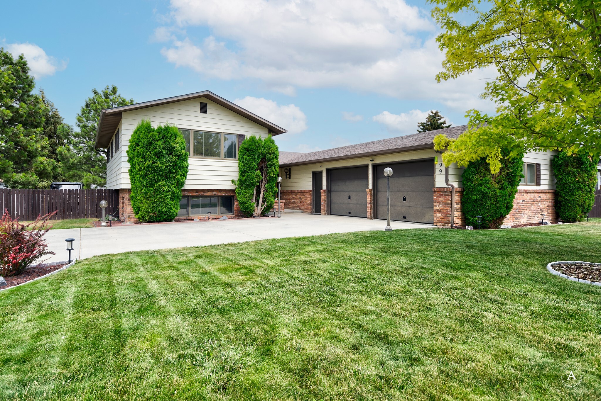 Property Photo:  99 Greenwood Drive  MT 59601 
