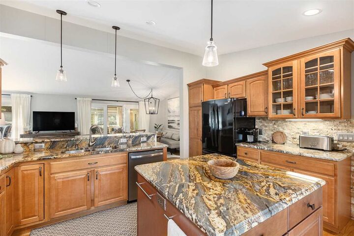 Property Photo: 7524 Evergreen Ridge MI 49740